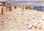 Wassily Kandinsky Coast china oil painting artist